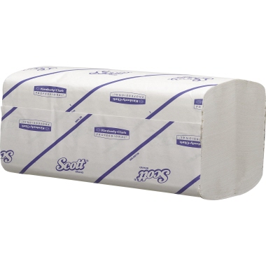Scott® Papierhandtücher Control™ Produktbild