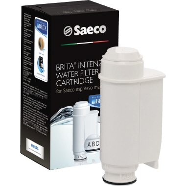 Saeco Wasserfilter BRITA INTENZA+ Produktbild
