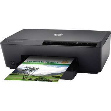 HP Tintenstrahldrucker OfficeJet Pro 6230 Produktbild pa_produktabbildung_1 L