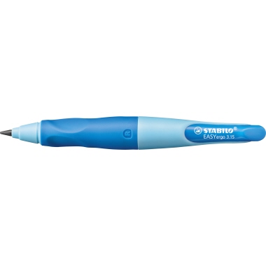 STABILO® Druckbleistift EASYergo 3.15 Rechtshänder
