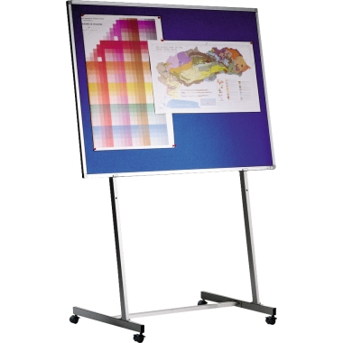 Legamaster Tafelständer Tafeln von 90-120 cm Breite Produktbild pa_ohnedeko_1 L