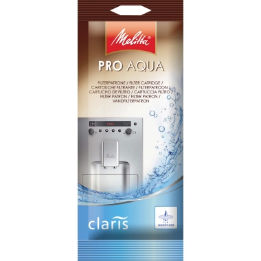 Melitta Wasserfilter PRO AQUA Produktbild pa_produktabbildung_1 L