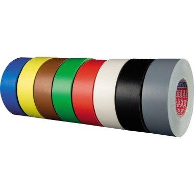 tesa® Gewebeband extra Power® Perfect 38 mm x 2,75 m (B x L) rot Produktbild pa_produktabbildung_3 L