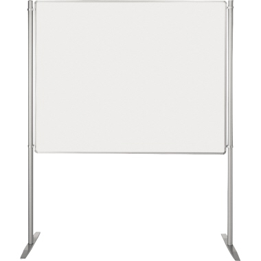Ultradex Whiteboard FAIR 150 x 120 cm (B x H) Stabfuß Produktbild