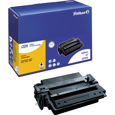 Pelikan Toner HP Q7551X