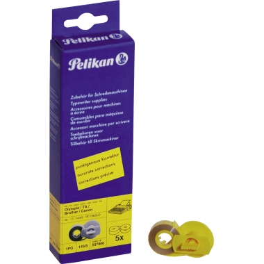 Pelikan Korrekturband Gr. 143/5 Lift-off