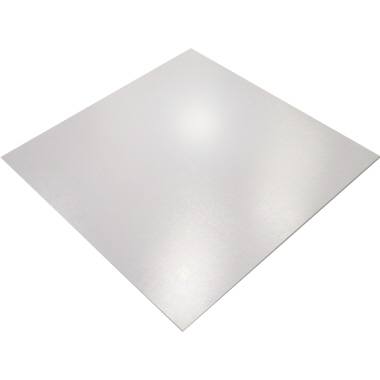Cleartex Bodenschutzmatte ultimat® XXL weiche Böden 150 x 150 cm (B x T) Produktbild