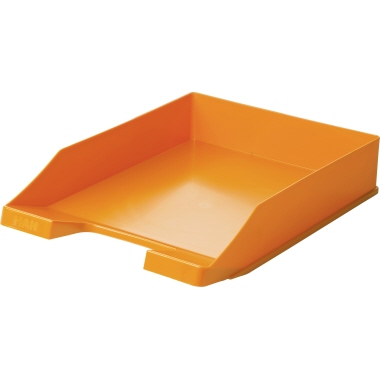 HAN Briefablage KLASSIK orange Produktbild