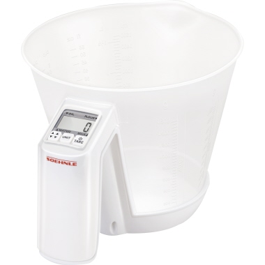 SOEHNLE Küchenwaage Baking Star