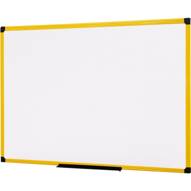 Bi-office Whiteboard Ultrabrite 60 x 45 cm (B x H) Produktbild