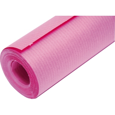 Clairefontaine Geschenkpapier pink Produktbild