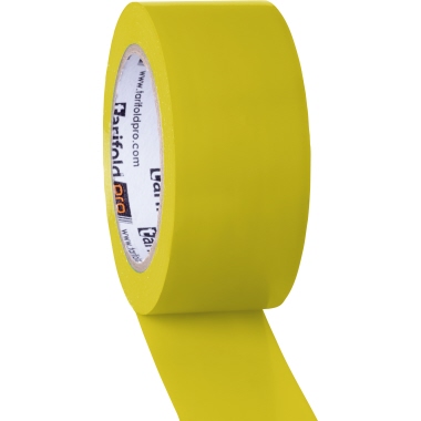 DJOIS Markierungsband gelb Produktbild