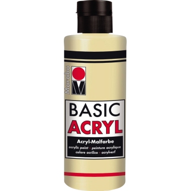 Marabu Acrylfarbe Basic