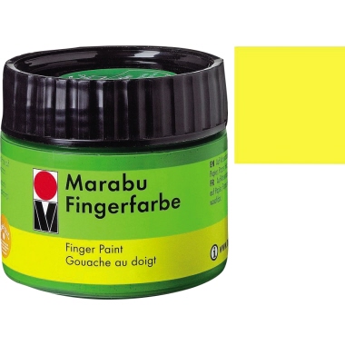 Marabu Fingerfarbe 100 ml