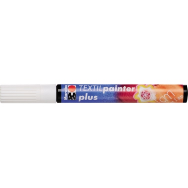 Marabu Stoffmalstift Textil Painter plus