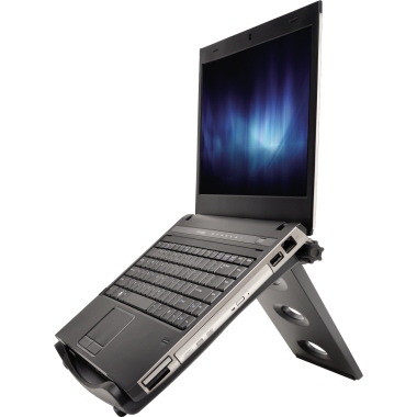 Kensington Notebookständer SmartFit™ Easy Riser™ grau Produktbild