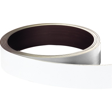 FRANKEN Magnetband 10 mm x 10 m (B x L) Produktbild