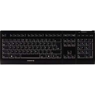 CHERRY Tastatur-Maus-Set B.Unlimited 3.0 Produktbild pa_produktabbildung_1 L