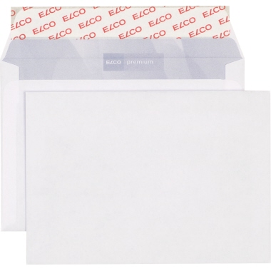 ELCO Briefumschlag Office DIN C6 50 St./Pack. ohne Fenster Produktbild pa_produktabbildung_2 L