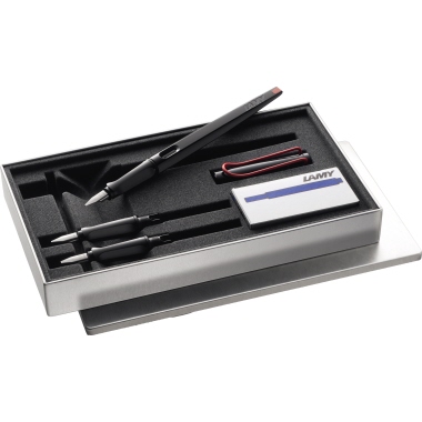 Lamy Füllfederhalter joy 1,1, 1,5, 1,9 mm hochglänzend