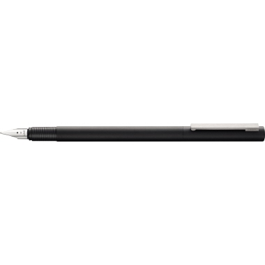 Lamy Füllfederhalter cp1 F