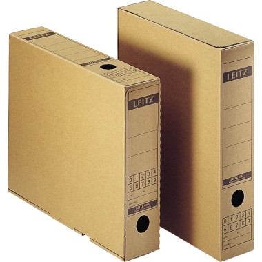 Leitz Archivbox Premium 7 x 32,5 x 26,5 cm (B x H x T) Produktbild
