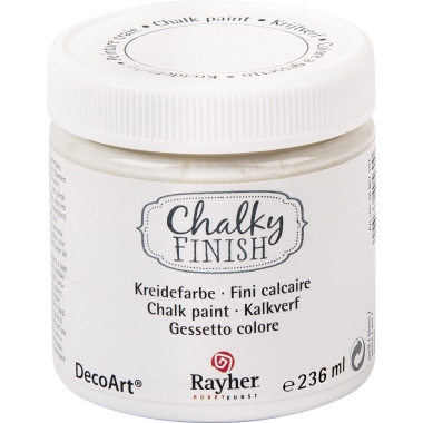 RAYHER Kreidefarbe Chalky Finish
