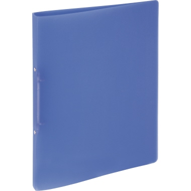 PAGNA Ringbuch blau Produktbild pa_produktabbildung_1 L