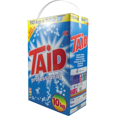 TAID Waschmittel Produktbild