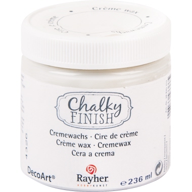 RAYHER Wachs Chalky Finish 236 ml