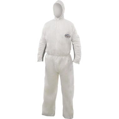 KleenGuard Einwegschutzanzug A25+ S Produktbild