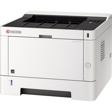 KYOCERA Laserdrucker ECOSYS P2235dn Produktbild