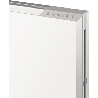magnetoplan® Whiteboard Design ferroscript® 150 x 100 cm (B x H) Produktbild pa_produktabbildung_2 L