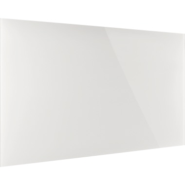 magnetoplan® Glasboard Design 200 x 100 x 0,5 cm (B x H x T) brillantweiß Produktbild pa_produktabbildung_2 L