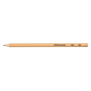 Soennecken Bleistift 1201 Produktbild