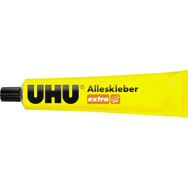 UHU® Alleskleber extra 31 g Produktbild