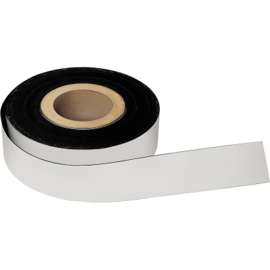 magnetoplan® Magnetband 50 mm x 30 m (B x L) Produktbild