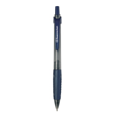 Soennecken Kugelschreiber No. 180 blau Produktbild