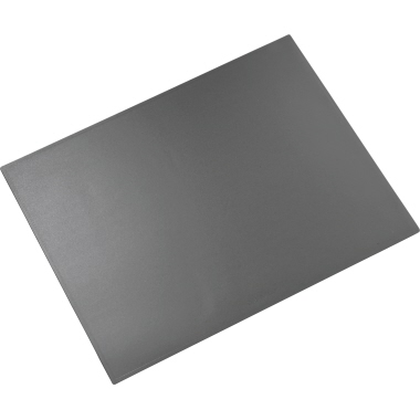 Läufer Schreibunterlage Durella 65 x 52 cm (B x H) grau Produktbild