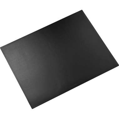 Läufer Schreibunterlage Durella 53 x 40 cm (B x H) schwarz Produktbild