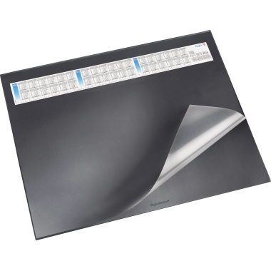 Läufer Schreibunterlage Durella DS 65 x 52 cm (B x H)