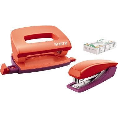 Leitz Schreibtischset Urban Chic