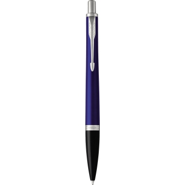 Parker Kugelschreiber Urban C.C glänzend
