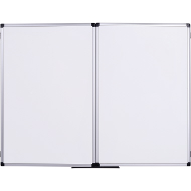 Bi-office Whiteboard Trio Earth Maya 120/240 x 90 cm (B x H) Produktbild pa_produktabbildung_2 L