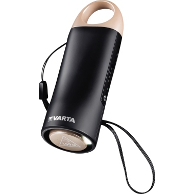 Varta Stromversorgung Smartphone Safety 2.600 mAh