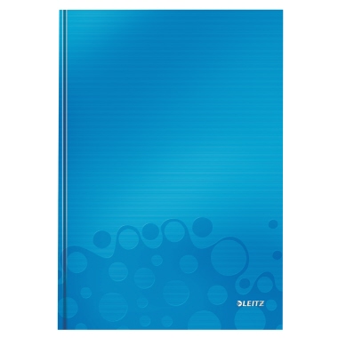 Leitz Notizbuch WOW DIN A4