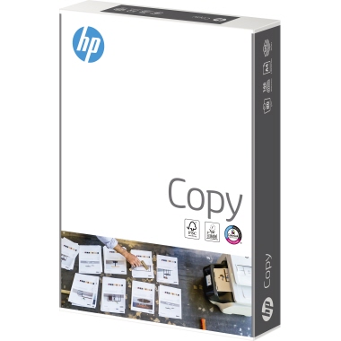 HP Kopierpapier Copy DIN A4 Produktbild