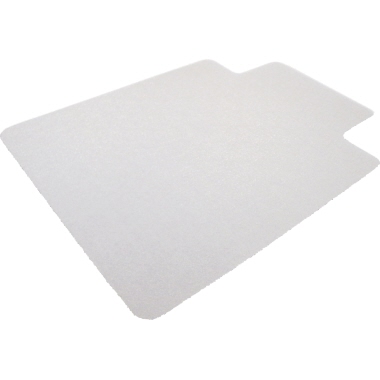 Cleartex Bodenschutzmatte advantagemat® harte Böden U 115 x 134 cm (B x T) Produktbild