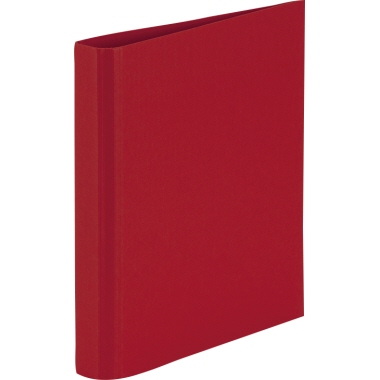 S.O.H.O. Ringbuch