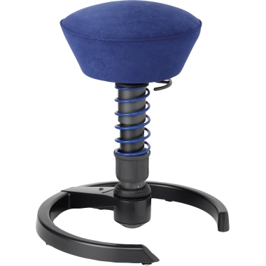 swopper Sitzhocker CLASSIC royal-blau Produktbild pa_produktabbildung_1 L